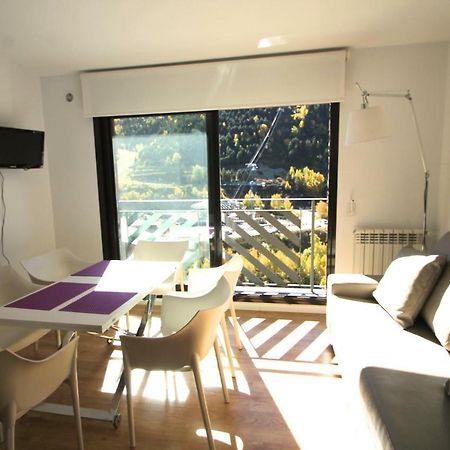 Genciana Estudio En El Tarter, Zona Grandvalira 外观 照片