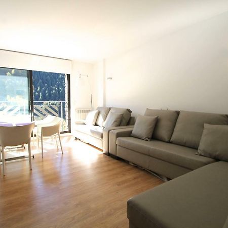 Genciana Estudio En El Tarter, Zona Grandvalira 外观 照片