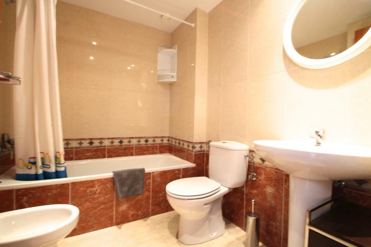 Genciana Estudio En El Tarter, Zona Grandvalira 外观 照片